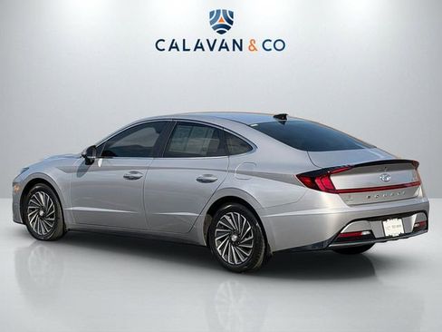 Used 2023 Hyundai Sonata SEL w/ Cargo Package FWD image 5