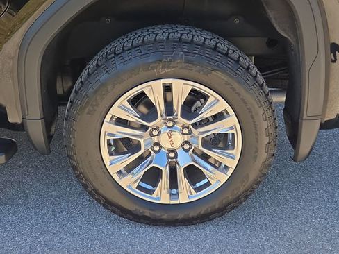 New 2026 GMC Sierra 1500 Denali w/ Technology Package image 7