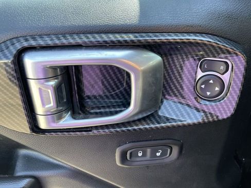 Used 2020 Jeep Wrangler Unlimited Sport image 13