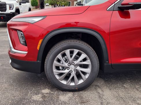 New 2026 Buick Enclave Preferred w/ Power Package image 8