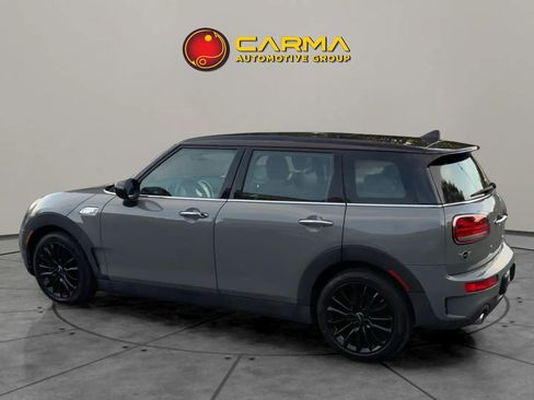 Used 2022 MINI Cooper Clubman S image 4