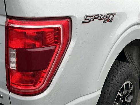 Used 2022 Ford F150 XLT w/ Equipment Group 302A High image 6