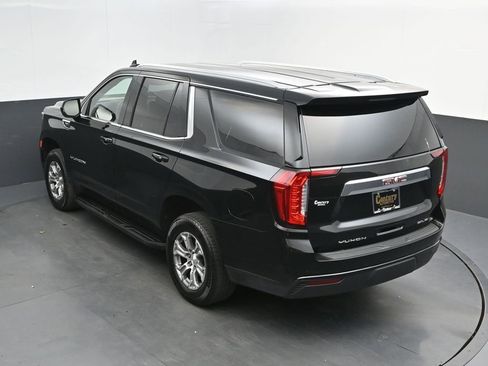 Used 2023 GMC Yukon SLE w/ Gmc Pro Safety Plus Package image 28