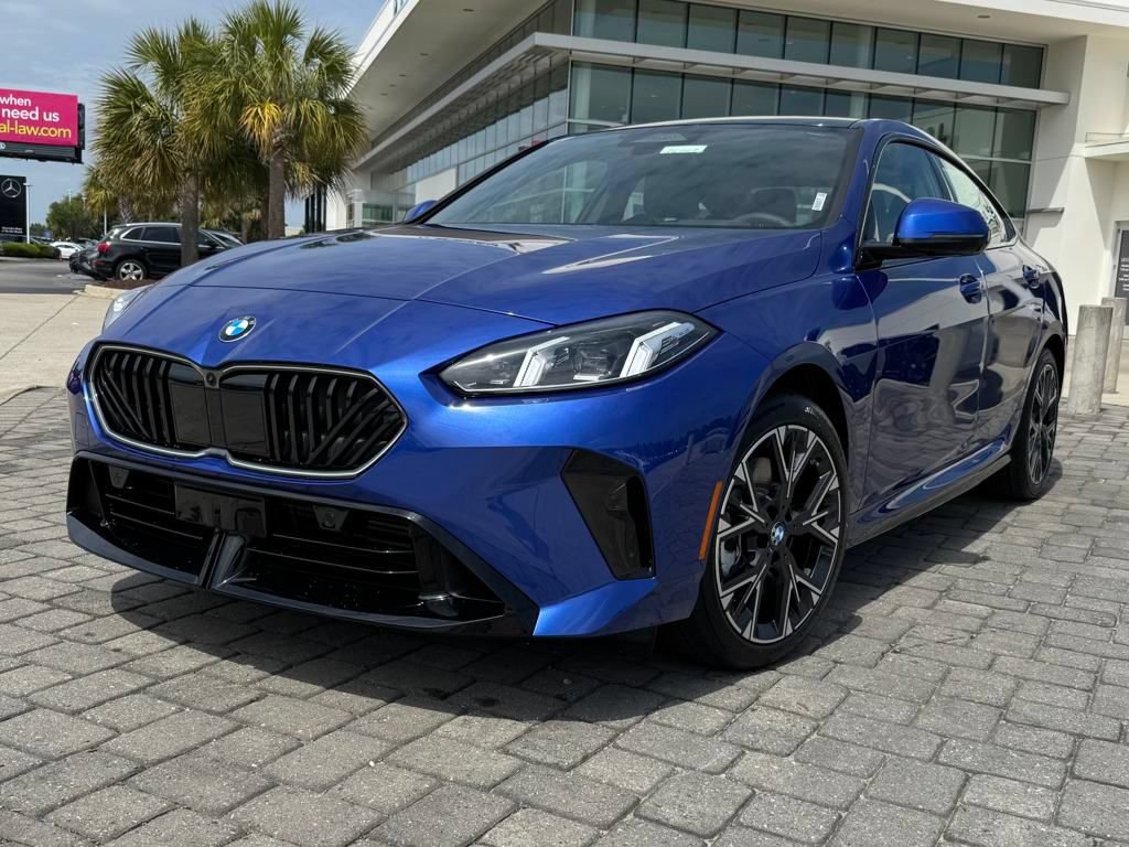 Used 2026 BMW 228i w/ Technology Package FWD 360° Tour