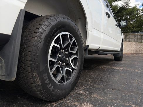 Used 2023 Ford F150 XL w/ STX Appearance Package AWD/4WD image 7