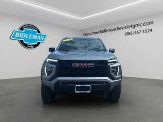New 2026 GMC Canyon Elevation w/ Convenience Package AWD/4WD video 2