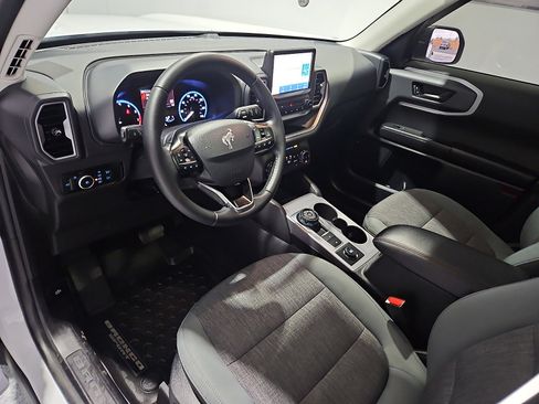 Used 2024 Ford Bronco Sport Big Bend w/ Convenience Package image 10
