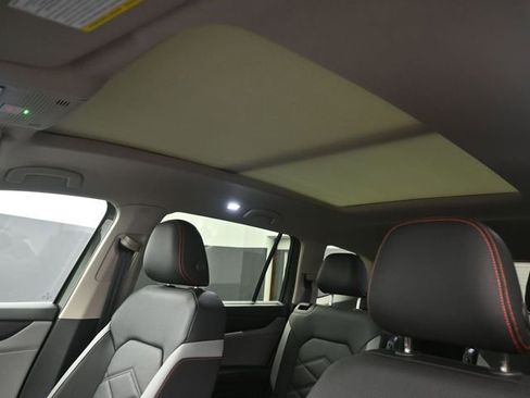 New 2026 Volkswagen Atlas Peak Edition image 28