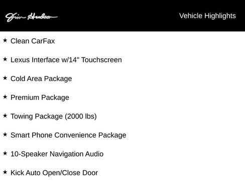 Certified 2022 Lexus NX 350 AWD image 4