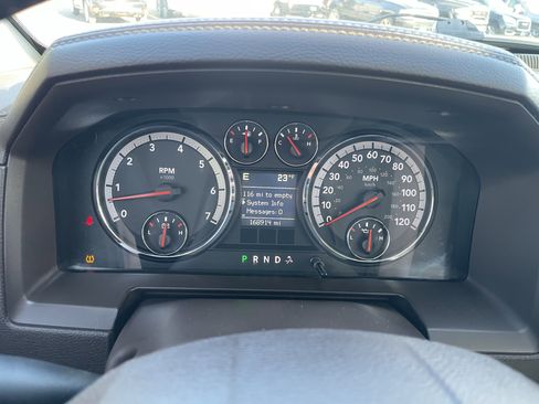 Used 2009 Dodge Ram 1500 Truck Laramie image 18