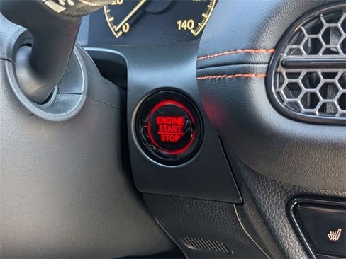 New 2026 Honda HR-V Sport image 15