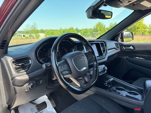 Used 2023 Dodge Durango GT image 23