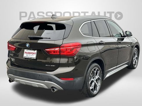 Used 2019 BMW X1 xDrive28i w/ Convenience Package image 5