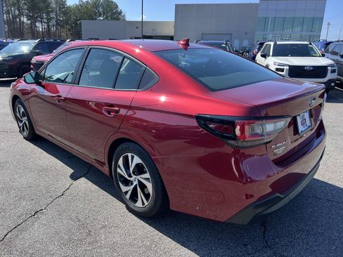 Used 2025 Subaru Legacy Premium image 5