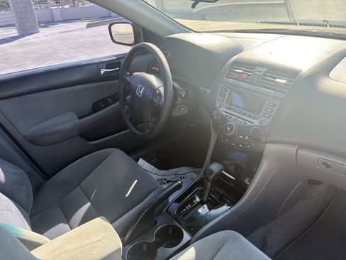 Used 2007 Honda Accord SE image 15