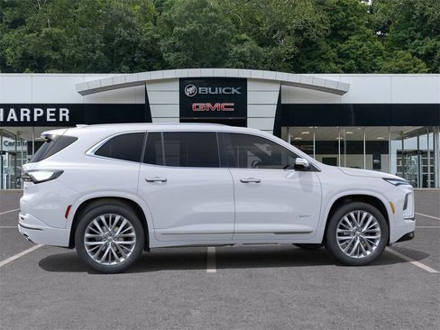 New 2026 Buick Enclave Avenir w/ Super Cruise Package image 5