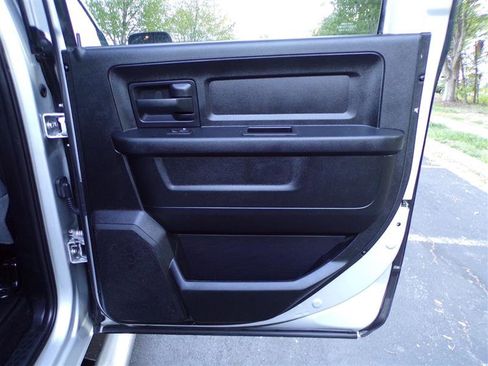 Used 2016 RAM 1500 Tradesman w/ Popular Equipment Group image 26