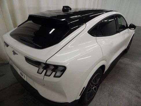 New 2025 Ford Mustang Mach-E Premium w/ Interior Protection Package image 3