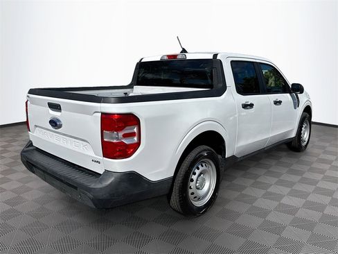 Used 2023 Ford Maverick XL w/ Equipment Group 100A Standard image 6