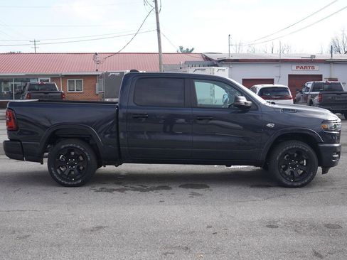 New 2026 RAM 1500 Big Horn image 4