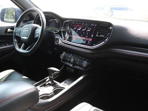 Used 2023 Dodge Durango R/T w/ Tow 'N Go Package AWD/4WD image 22