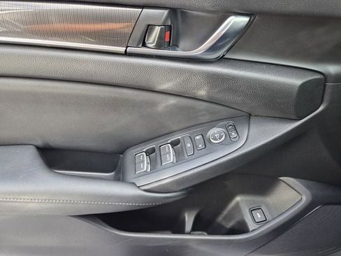 Used 2022 Honda Accord Sport image 27