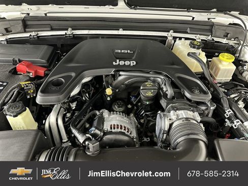 Used 2020 Jeep Gladiator Rubicon image 29