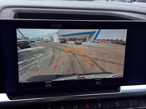 Used 2023 Chevrolet Silverado 1500 RST image 21