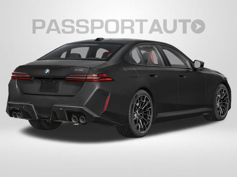 New 2027 BMW M5 AWD/4WD image 2