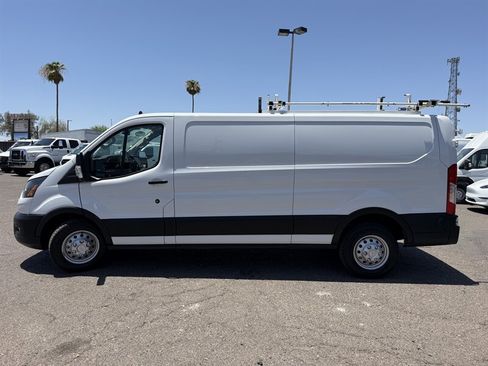 Used 2024 Ford Transit 150 Low Roof AWD image 6