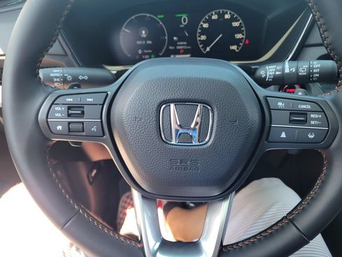 New 2026 Honda CR-V Sport image 18
