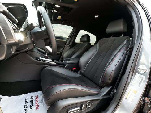 Used 2025 Acura Integra Type S FWD image 36