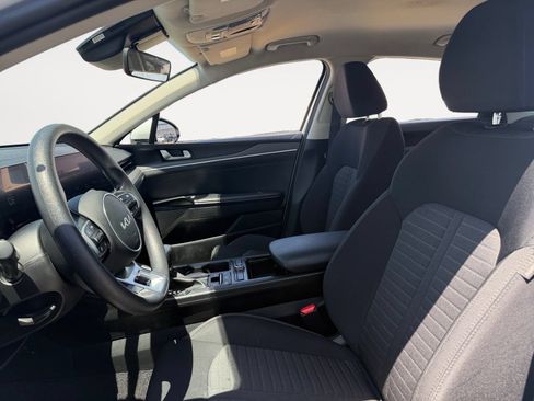 Used 2025 Kia K5 LXS FWD image 9