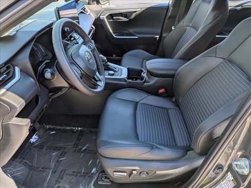 Used 2023 Toyota RAV4 XSE image 17