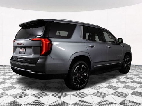 Used 2025 GMC Yukon Elevation image 14