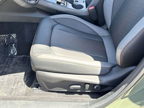 New 2026 Subaru Crosstrek 2.5i Limited AWD/4WD image 16