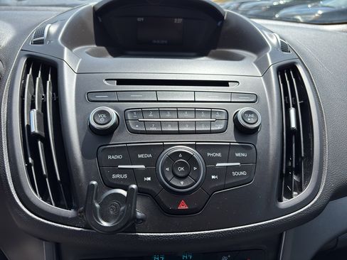 Used 2018 Ford Escape SE AWD/4WD image 11