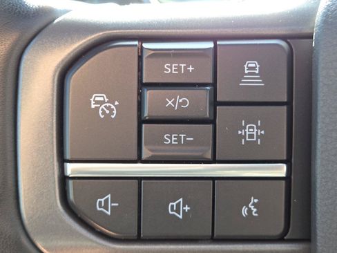 Used 2021 Ford F150 Lariat w/ Equipment Group 502A High AWD/4WD image 30