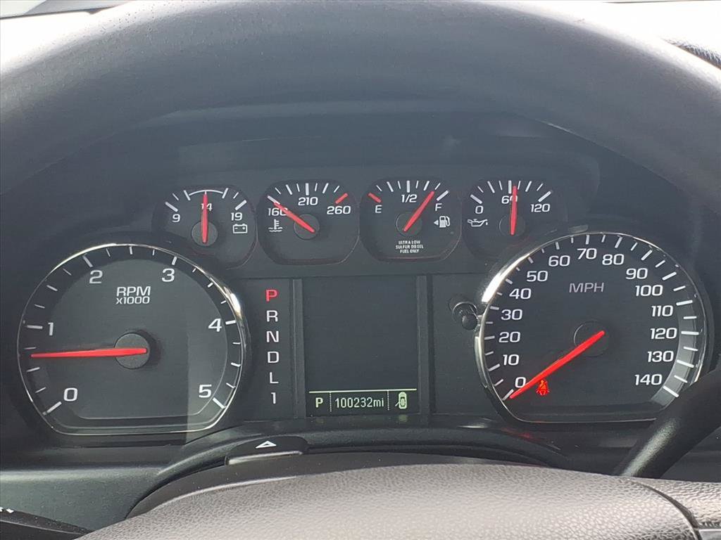 Used 2019 GMC Sierra 3500 4x4 Crew Cab w/ Sierra Convenience Package image 14