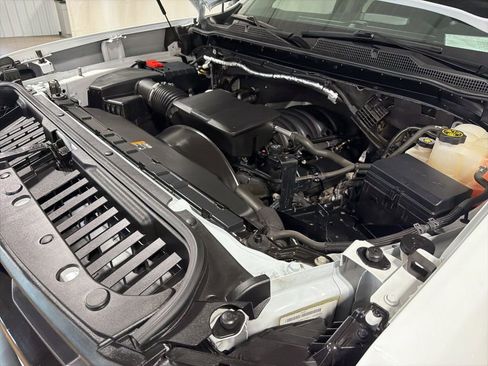 Certified 2024 Chevrolet Silverado 2500 W/T w/ WT Convenience Package AWD/4WD image 38