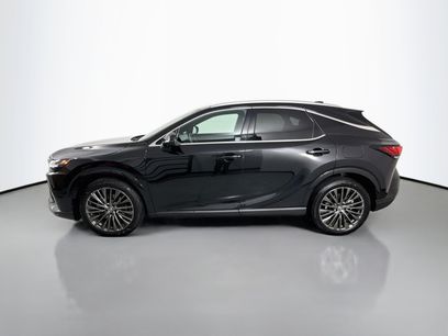 Certified 2025 Lexus RX 350 w/ Convenience Package