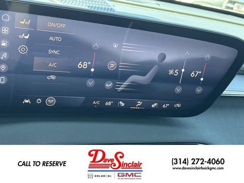 New 2026 Buick Enclave Sport Touring w/ Power Package AWD/4WD image 19