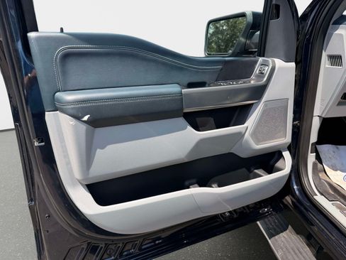 Used 2023 Ford F150 Limited AWD/4WD image 20