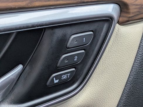 Used 2021 Honda CR-V EX-L image 21