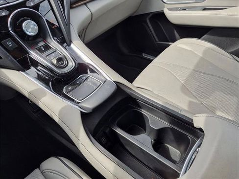 Used 2019 Acura RDX AWD w/ Advance Package image 11