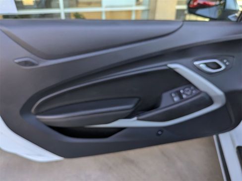 Used 2023 Chevrolet Camaro LT image 11