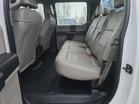 Used 2018 Ford F350 XL w/ Power Equipment Group image 23