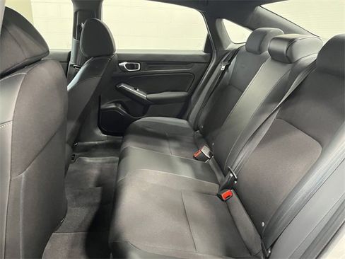 Certified 2023 Honda Civic Sport image 11