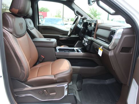 New 2026 Ford F350 King Ranch AWD/4WD image 16