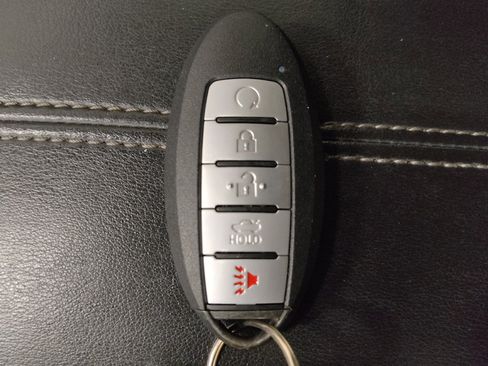 Used 2019 Nissan Altima 2.5 S image 32